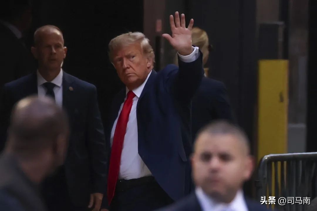 司马南最新视频谈美国8个第一,司马南美国现状