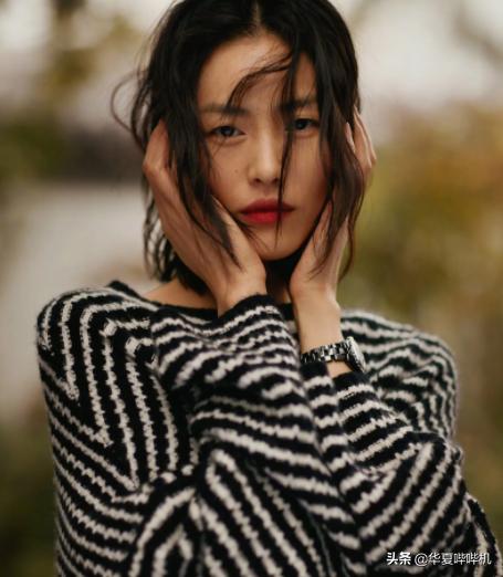 年少不知方脸好，错把网红当成宝，这些港姐不香吗？