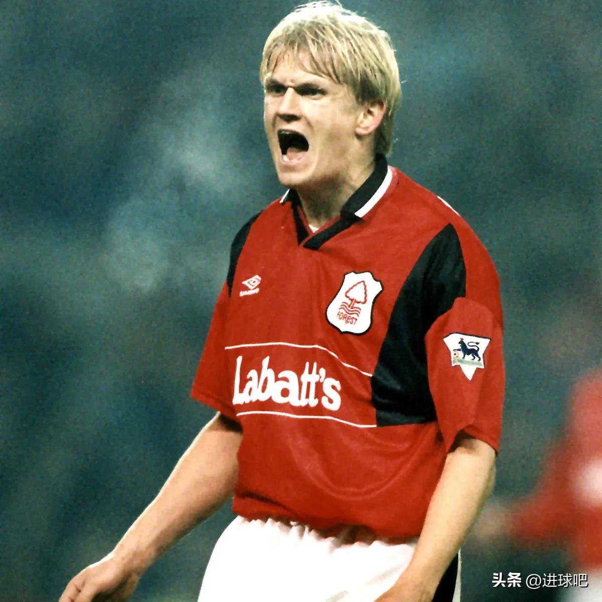 诺丁汉森林队英超,诺丁汉森林英超阵容