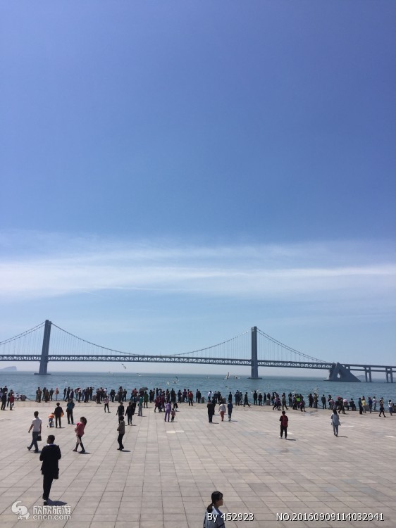 大连旅游自由行攻略四日游路线,大连旅游详细攻略一日游最佳路线