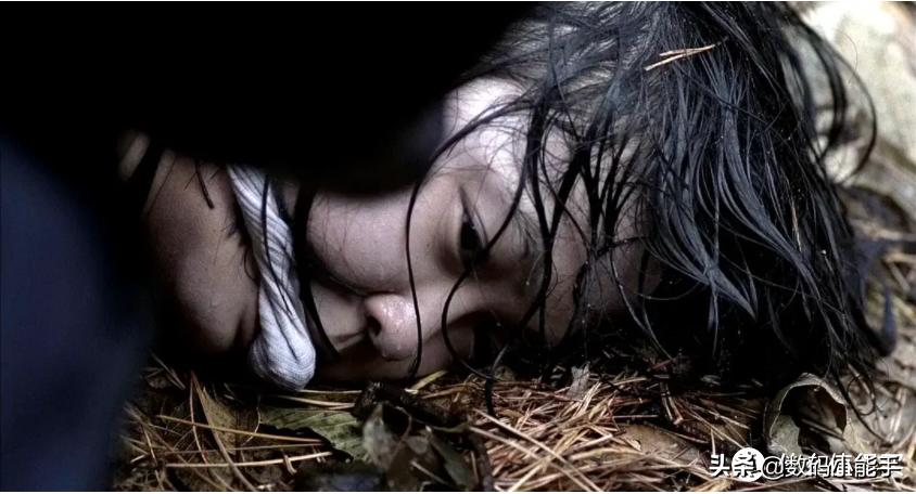 推荐韩国犯罪电影,精选犯罪片