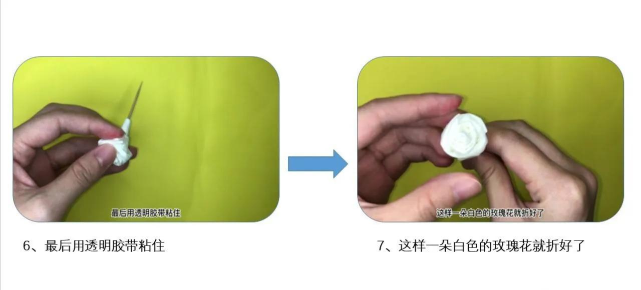 疫情期间别现在家里抠手指了，跟我一起DIY做束花送自己送爱人吧