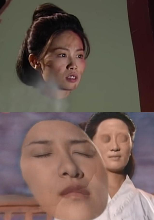 长得好看却扮丑的5位女星,那些扮起丑来丧心病狂的女明星