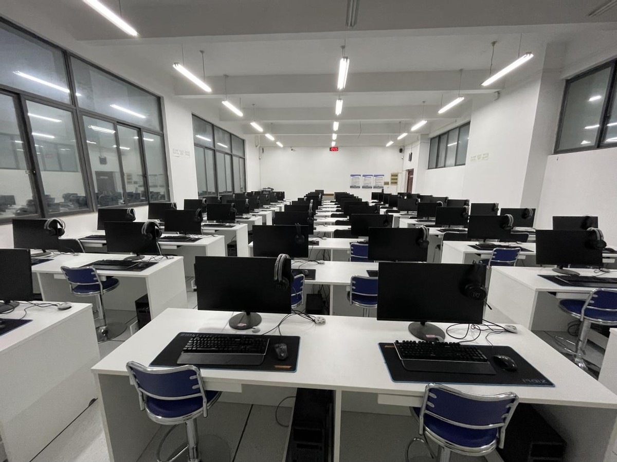 专业零距离|智能工程分院五大专业介绍