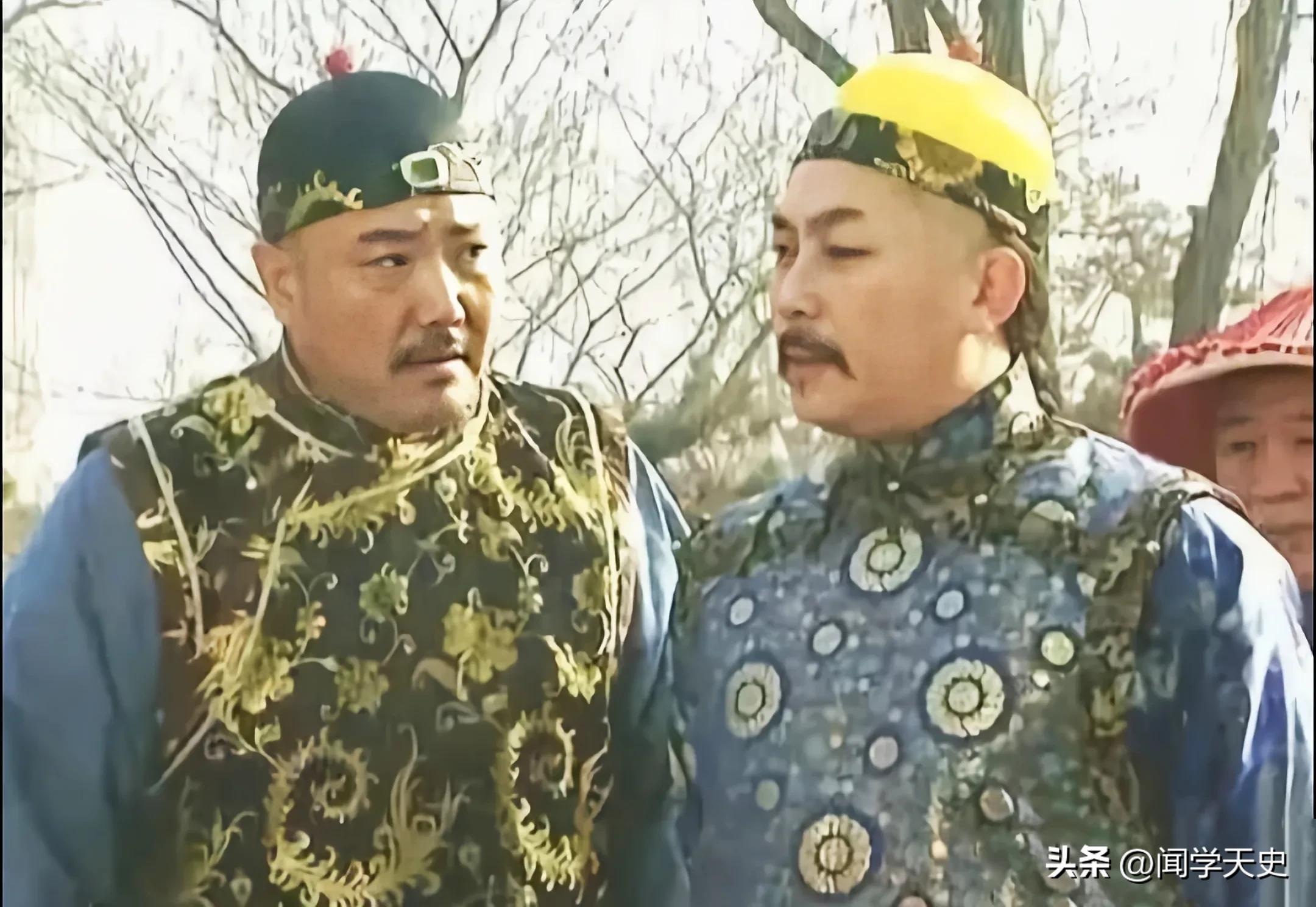 雍正图里琛深度解析,图理琛对雍正王朝的评价