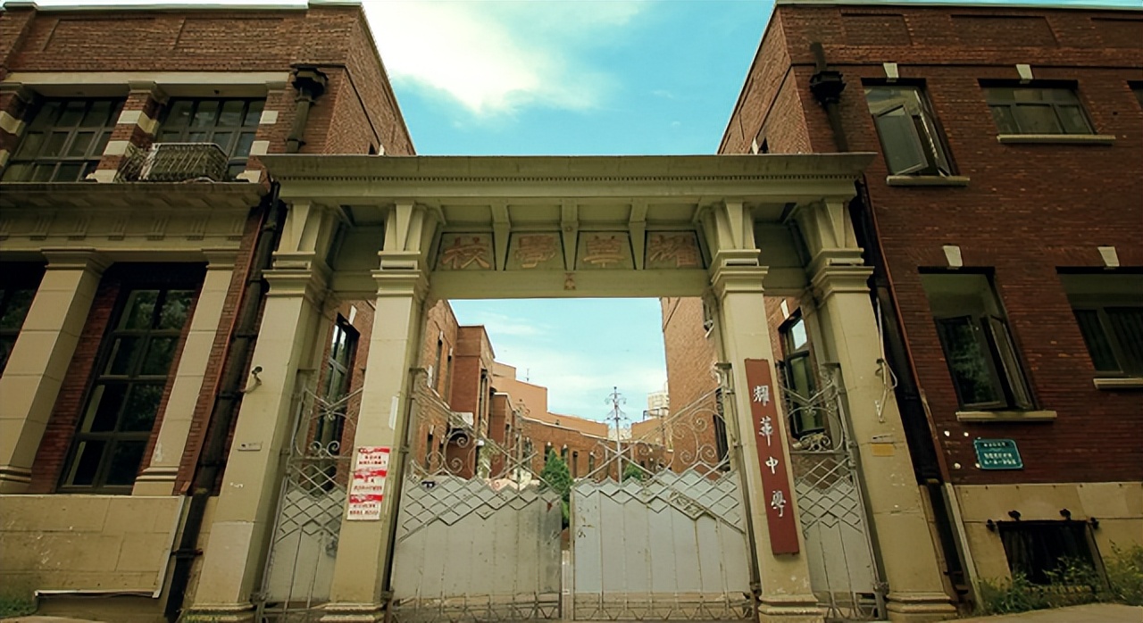 天津市十大中学排名,2023国内百强中学名单天津