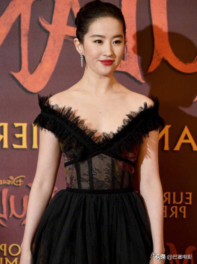 视觉中国镜头下孙俪状态令人惊艳,孙俪年轻时的颜值和刘亦菲