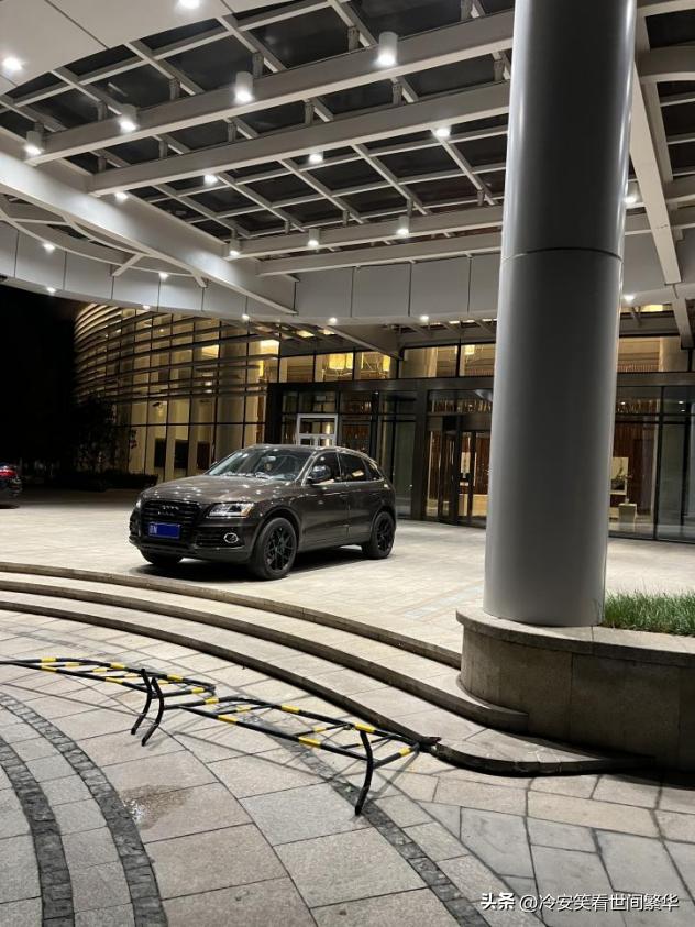 第三代ea8881.8t发动机烧机油吗,ea888烧机油有什么办法吗