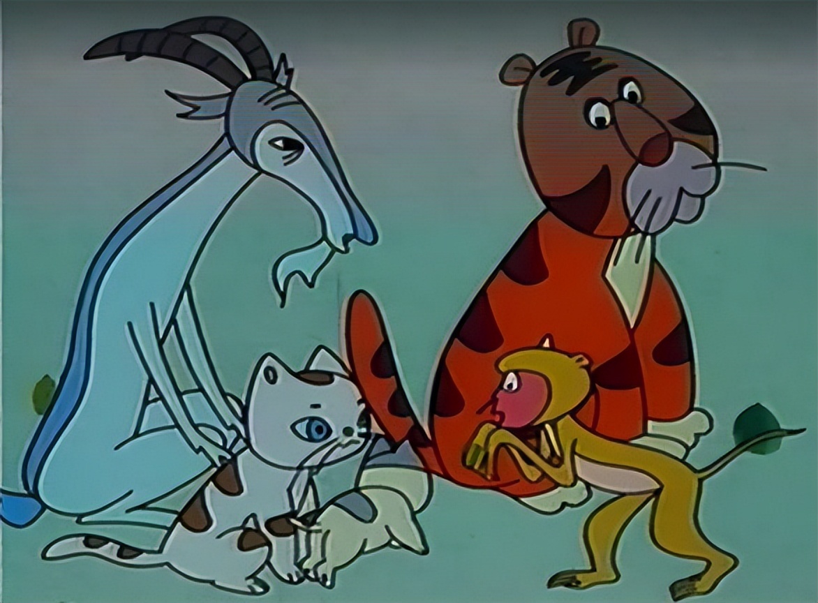 01后看的100部动画片大合集,那些年看过的动画片素材