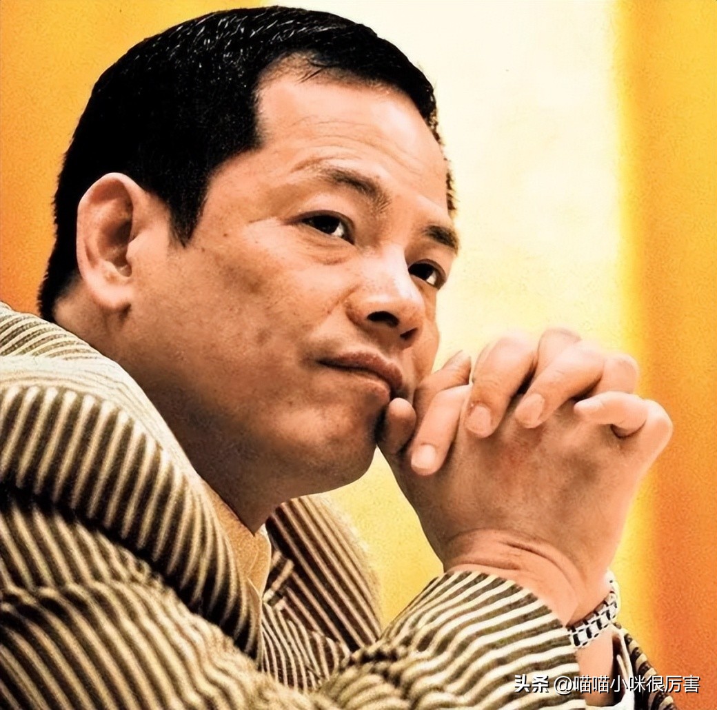 洗米华出事后各界对他评价,港媒曝洗米华将被正式起诉