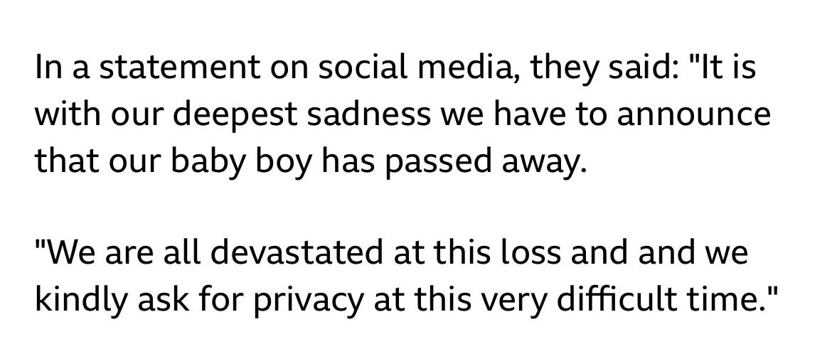 c罗得知儿子夭折瞬间,读bbc原版新闻学英语