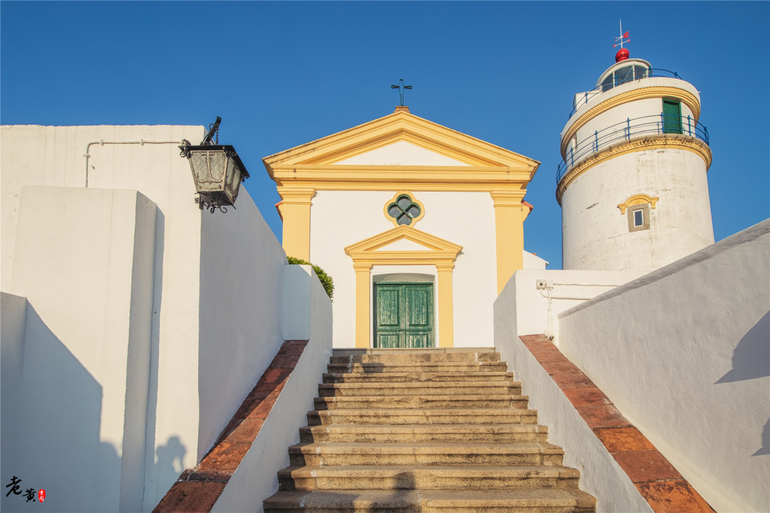 这里是澳门,澳门不一样的游玩攻略