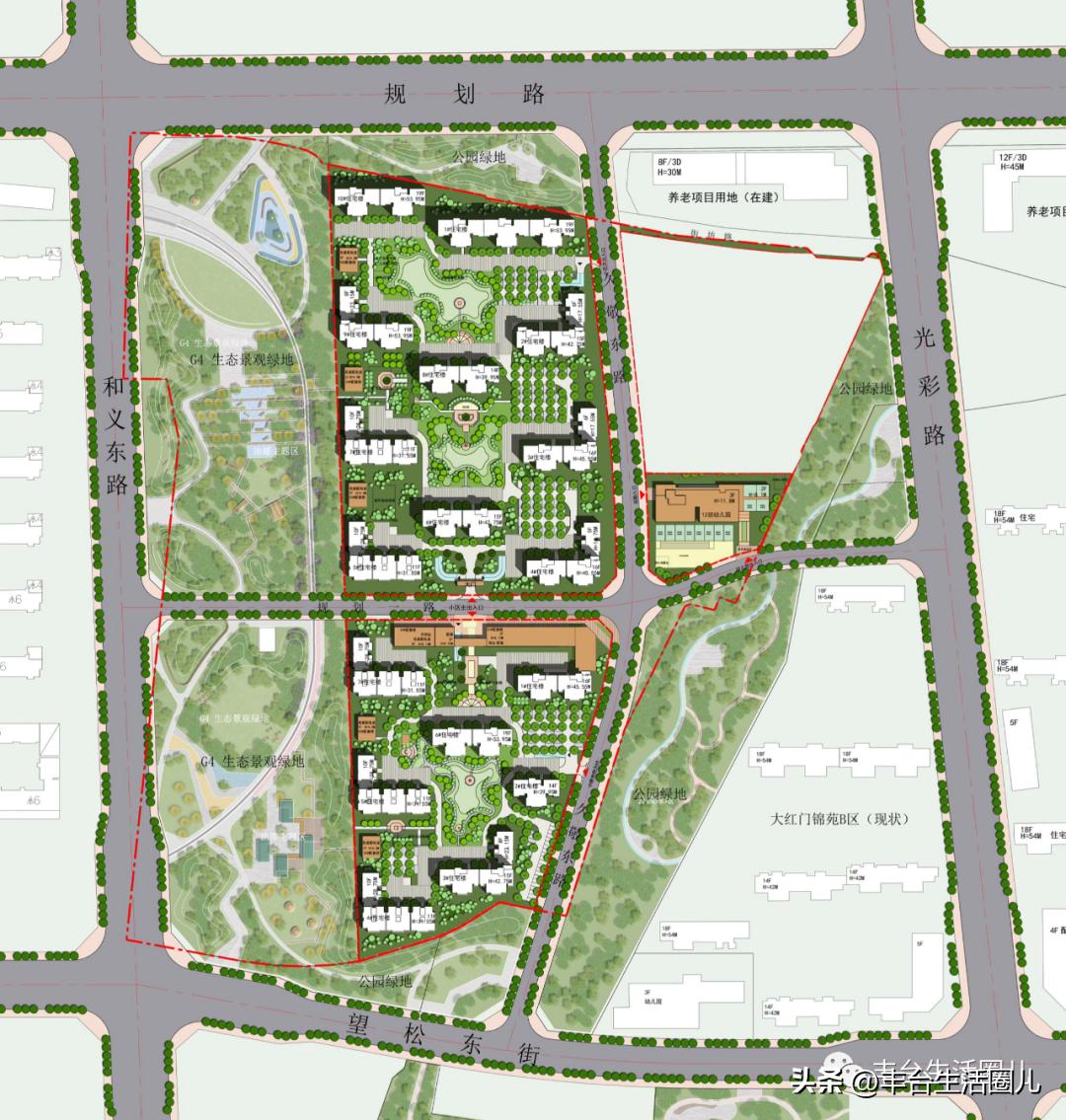 丰台这个安置房项目有新进展!丰台6040套保障性住房今年竣工!