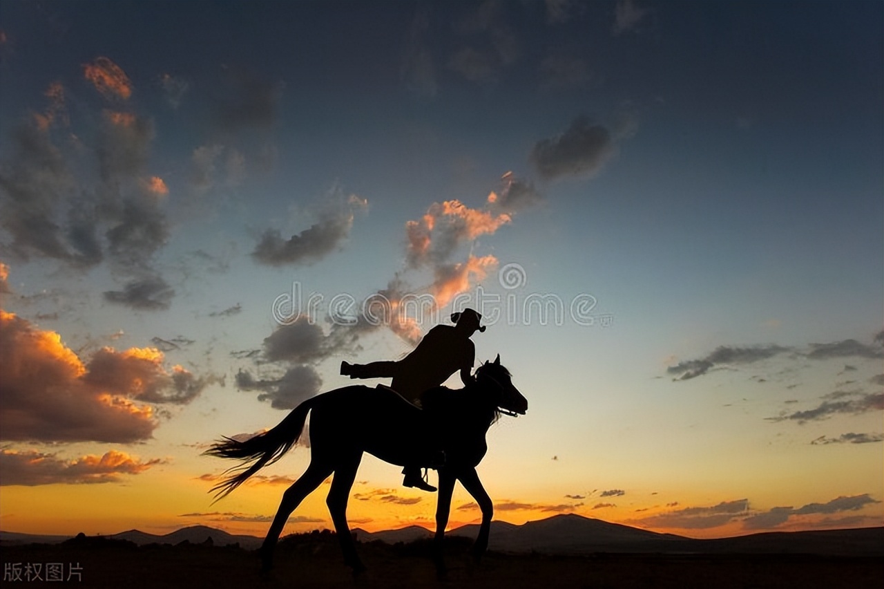 骑马要领及注意事项,骑马安全注意事项