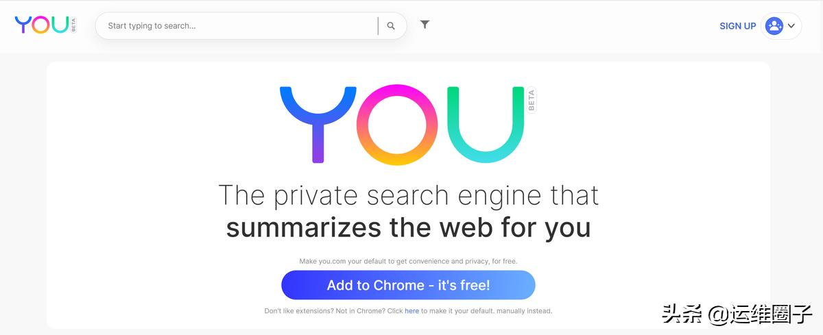 比百度好的搜索引擎,有没有比百度更齐全的搜索引擎