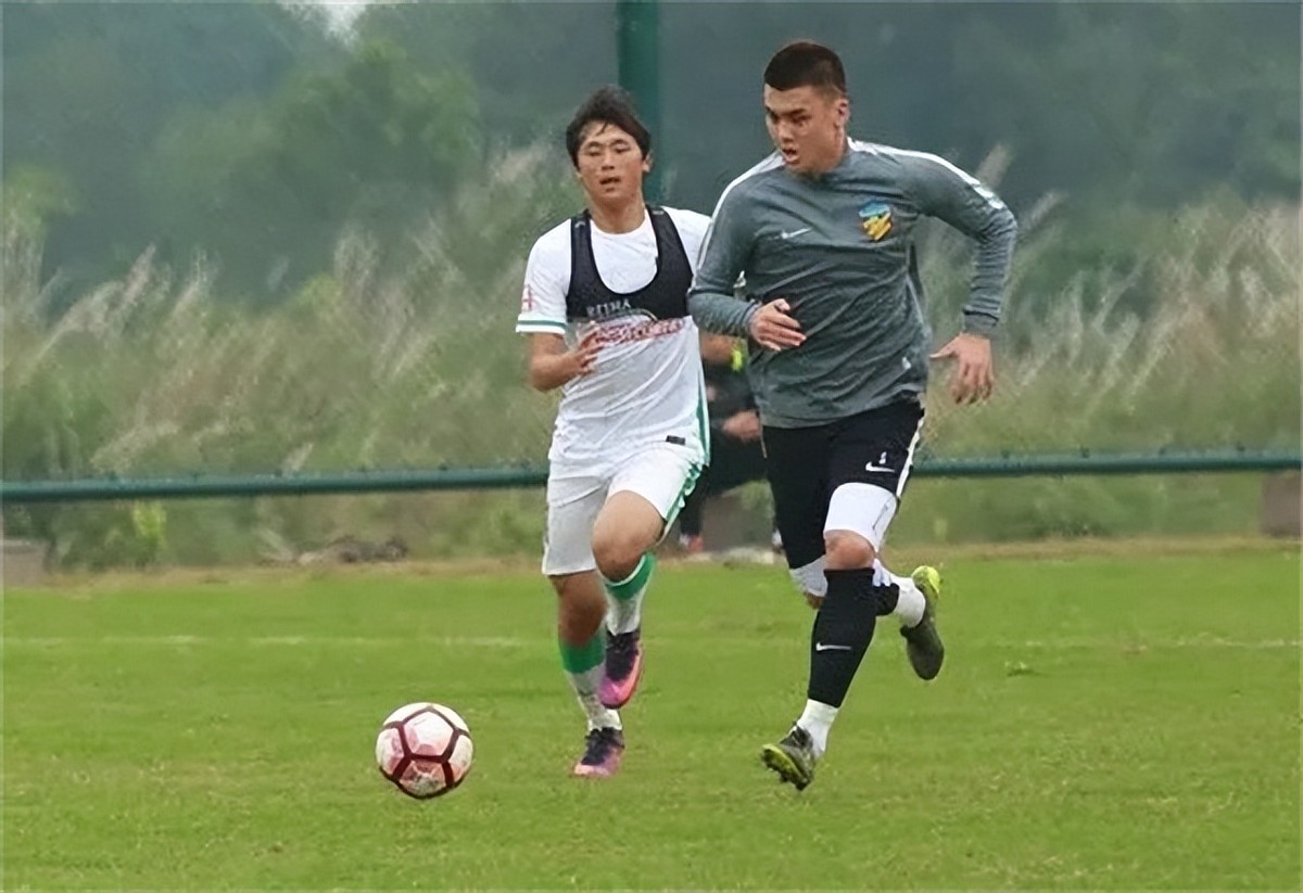 杨善平球员,杨善平现在哪个队