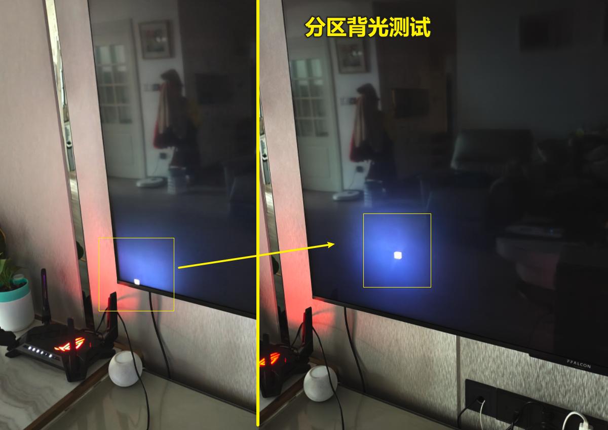 雷鸟75寸电视s545测评,雷鸟电视65s545c用户体验