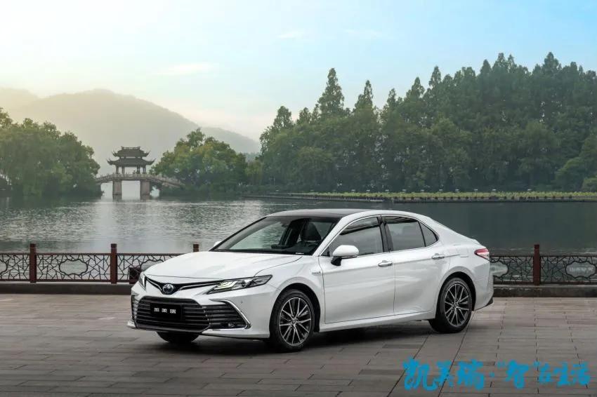 凯美瑞混合动力怎么选,凯美瑞混合动力实测