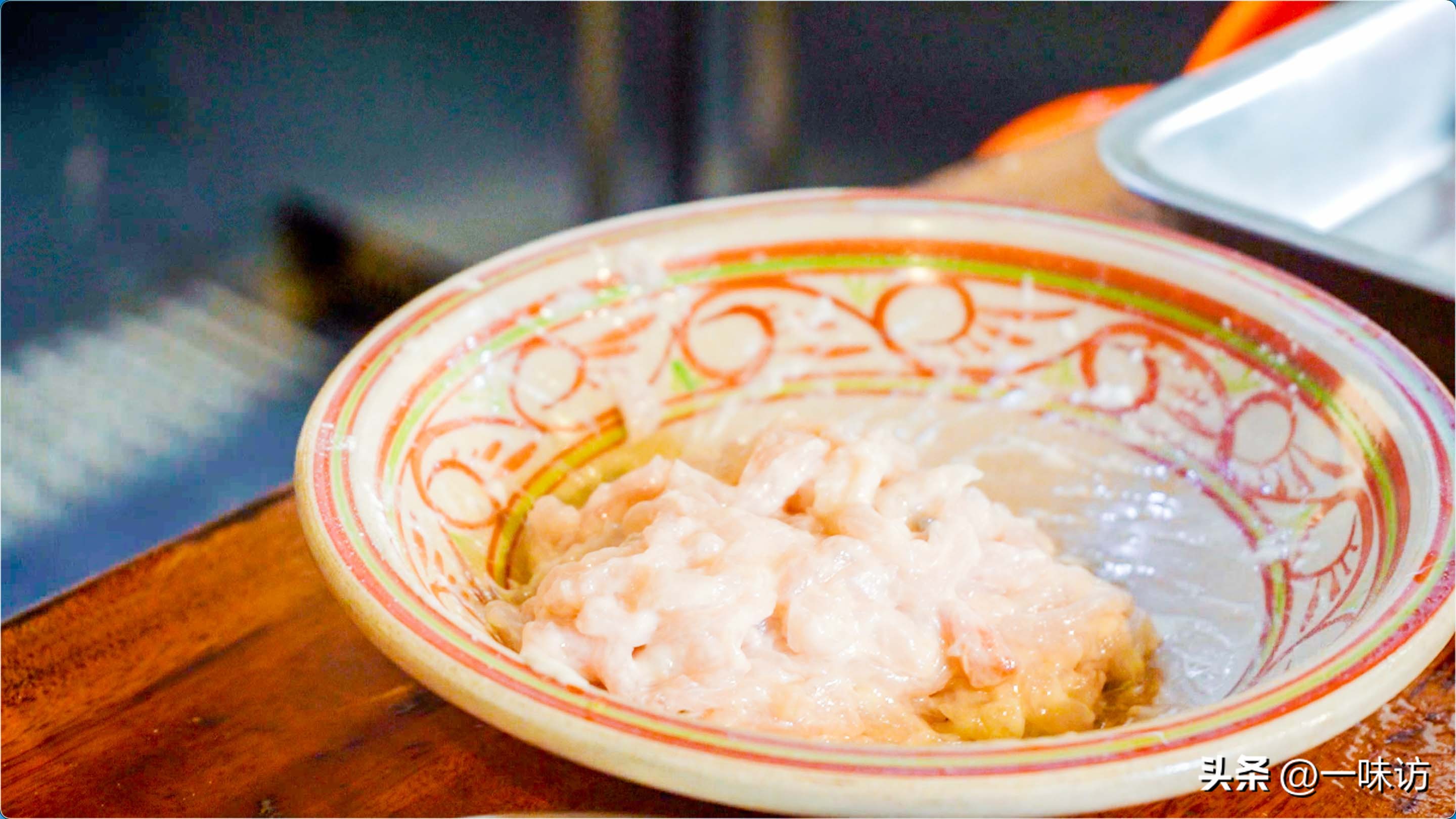 鱼香肉丝怎么做又嫩又好吃,怎么做咸鱼鱼肉筋道