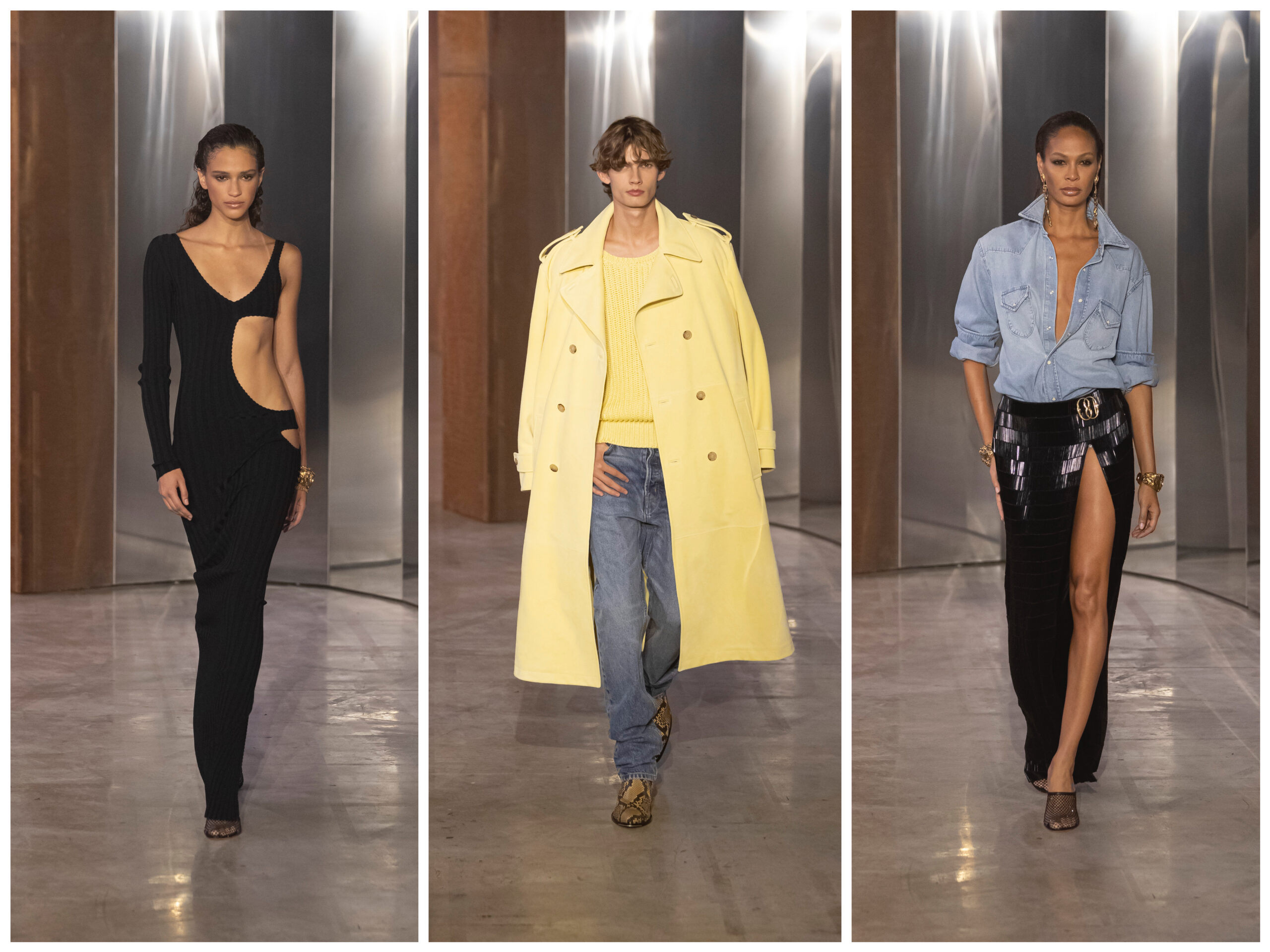 90后潮牌主理人上任，瑞士皮具品牌Bally向我们传递出哪些信号？