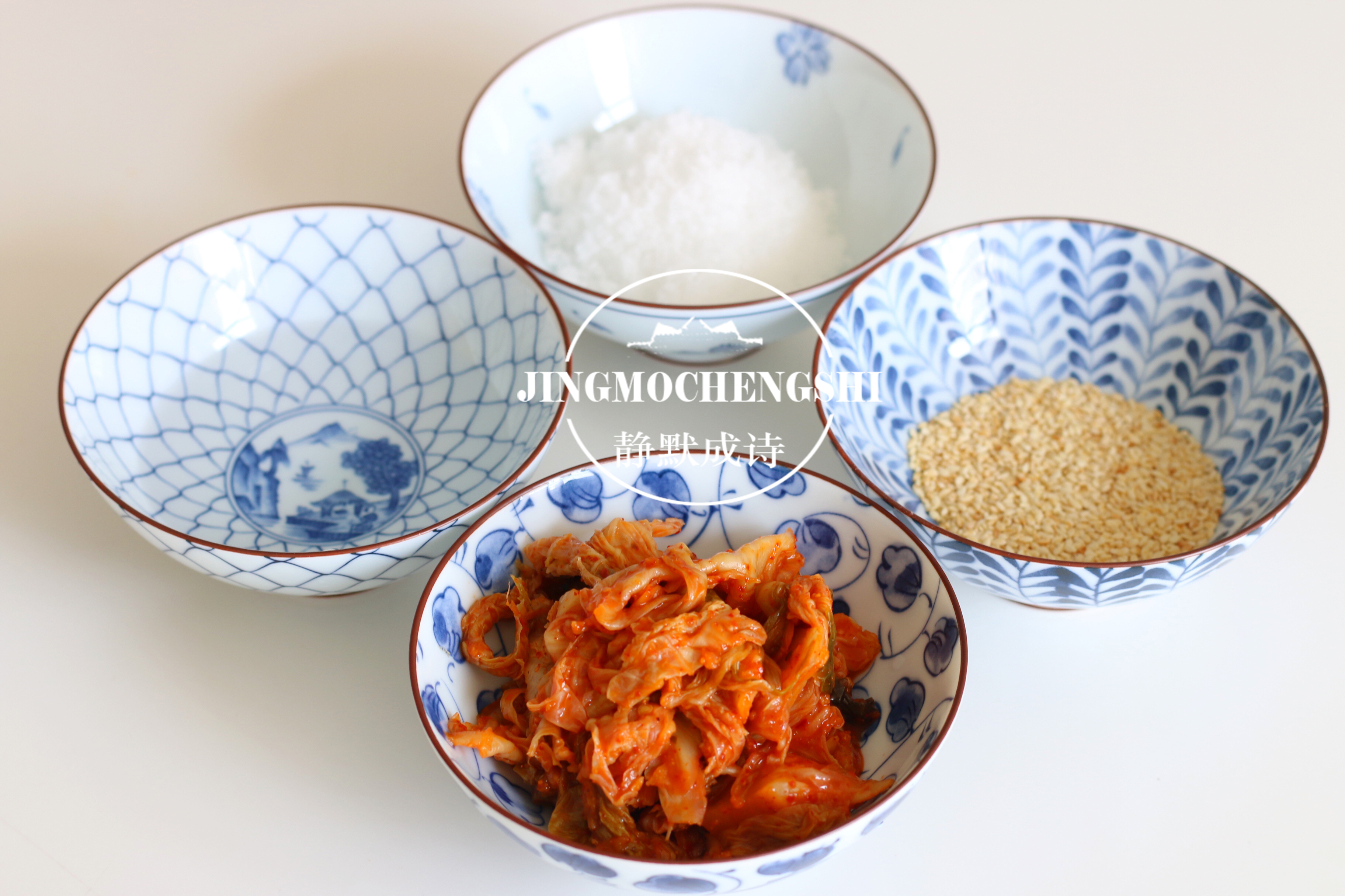 朝鲜冷面热吃的做法,天热了吃个自制冷面