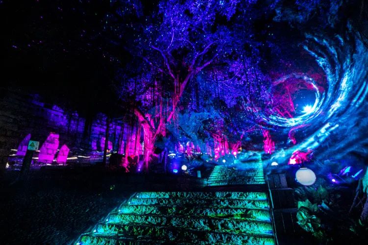 和以前不一YOUNG！事关过年→