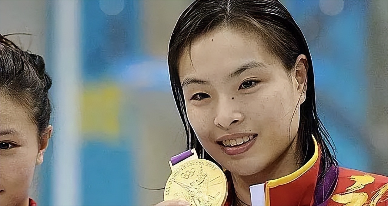 吴敏霞个人生活状态,吴敏霞个人资料曝光