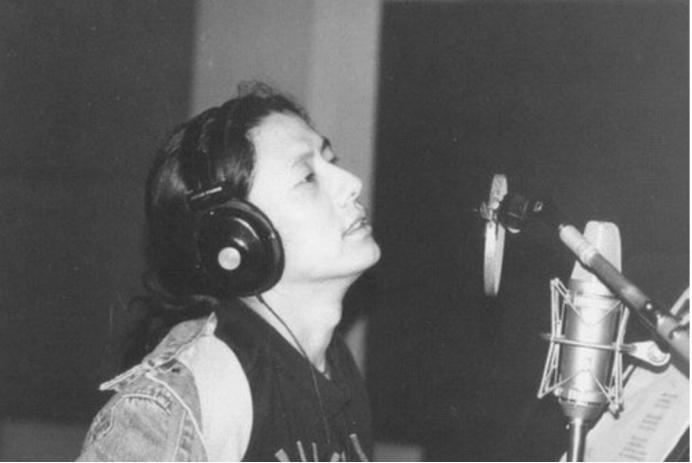 刘芸为何能驯服郑钧,郑钧为什么要叫刘芸前妻