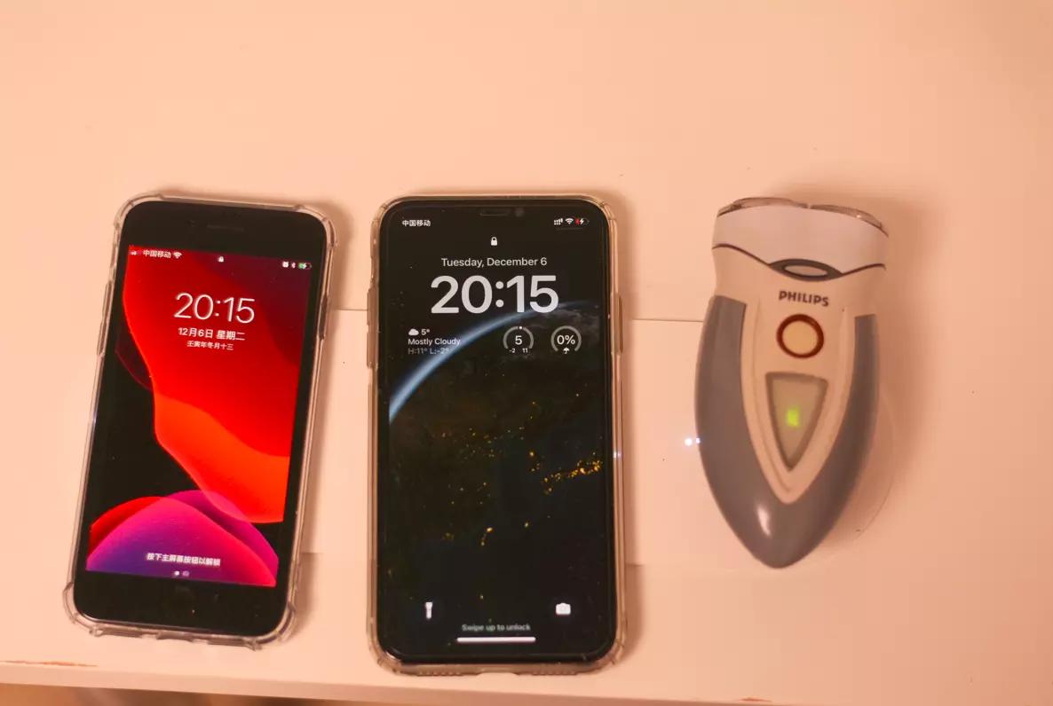 飞利浦剃须刀hq6070充电要充多久,飞利浦hq6070剃须刀怎样拆装视频