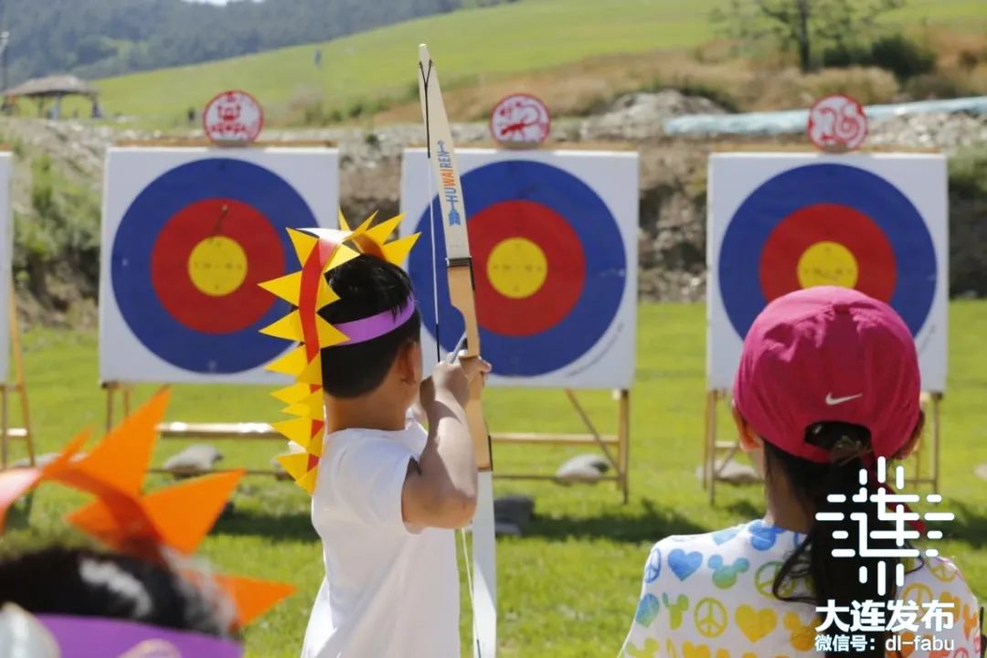大连周边端午出游的景点推荐,大连端午假期去哪旅游最好