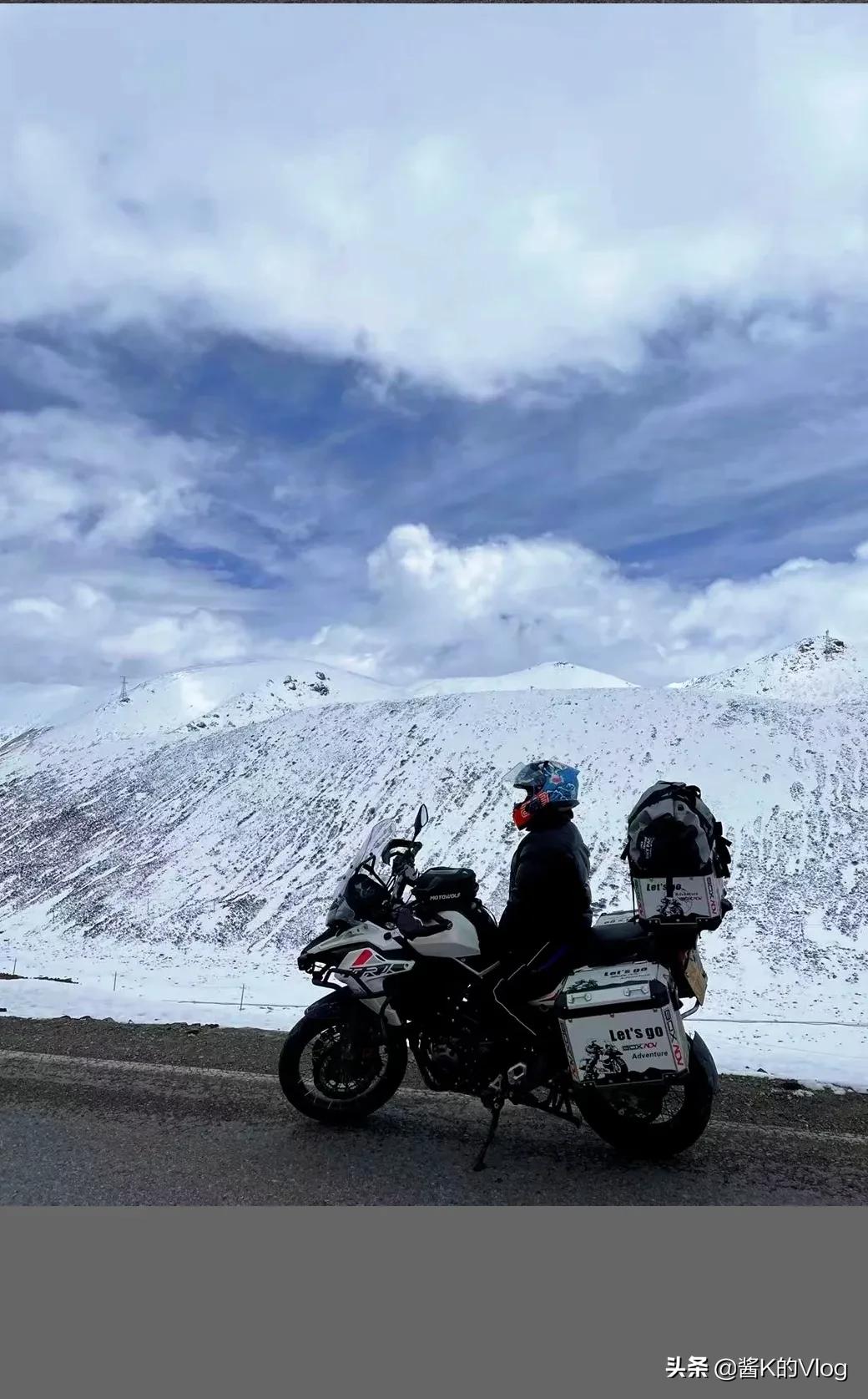 自驾游进藏需要哪些装备,冬季进藏自驾保暖装备