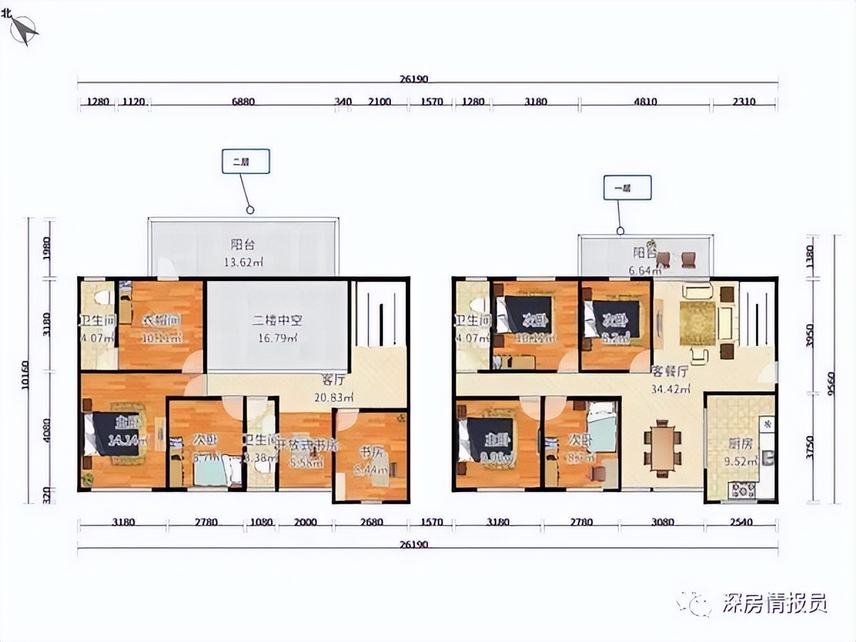 福田最好的学位是哪个楼盘,福田哪个楼盘学位房最好