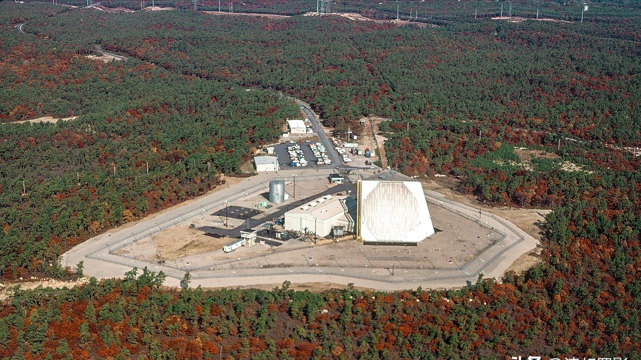 中美俄预警雷达哪家强,中国雷达技术真的比俄罗斯高吗