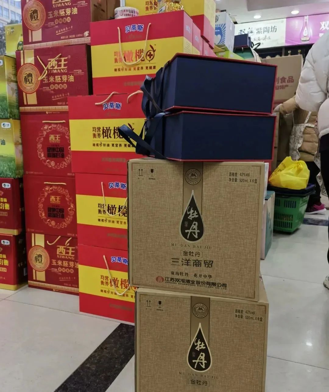 增力公司全力以赴，打响2023新春营销第一枪！