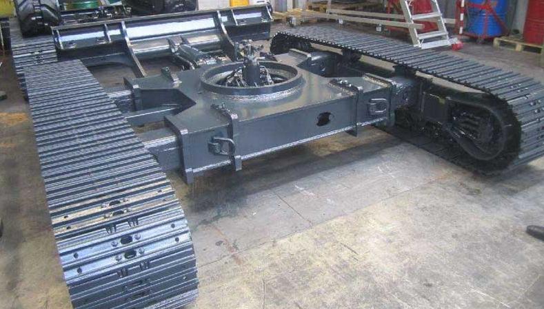 智能挖掘机技能,挖掘机的智能化技术