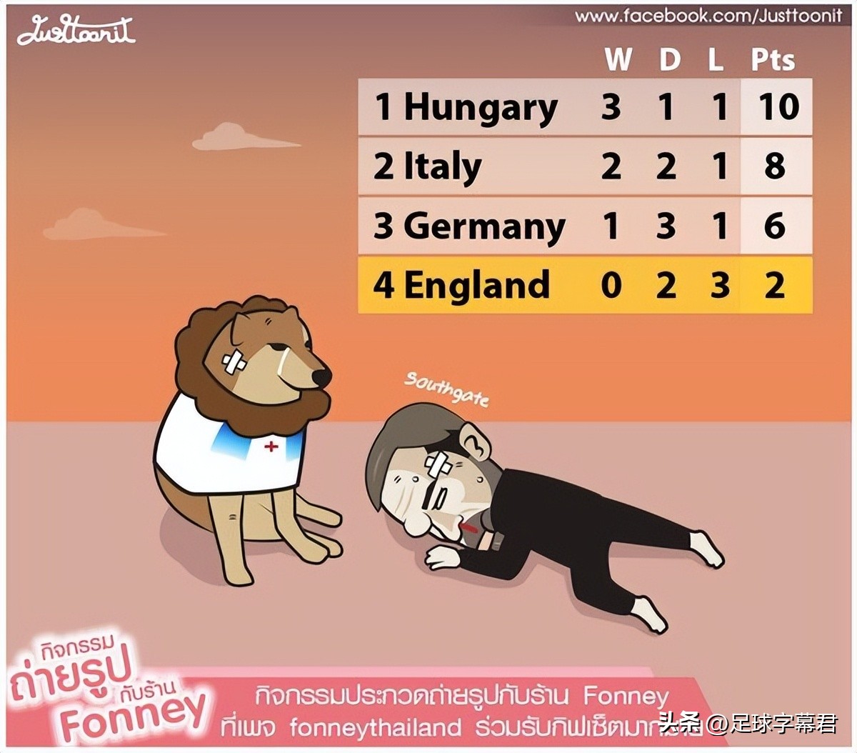 穆里尼奥在场边的经典瞬间,足坛名场面穆里尼奥伸出三个手指