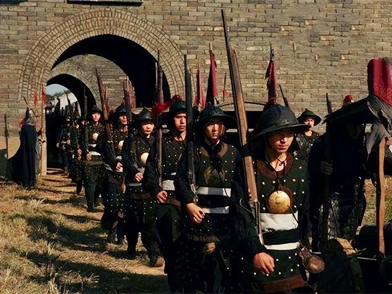 国防大学教授马骏讲崇祯测字,崇祯测字的故事