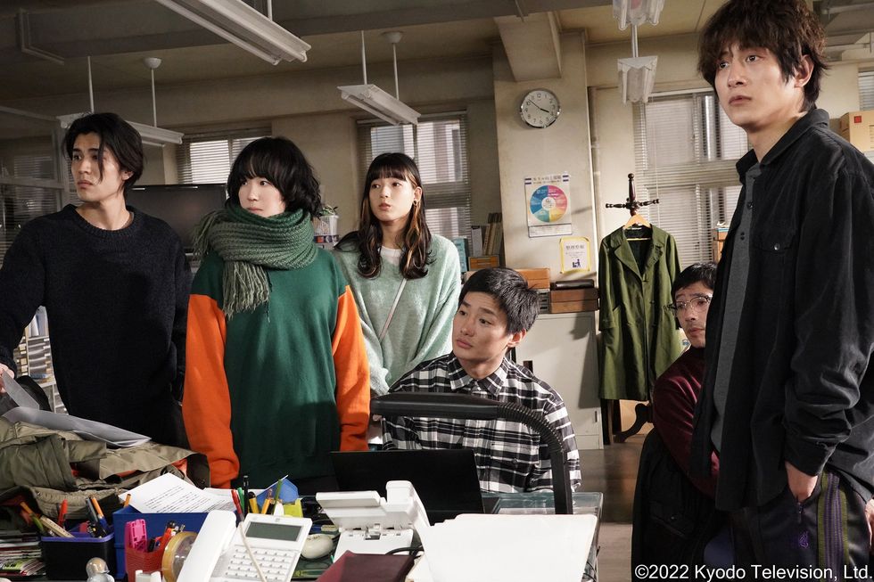 2023年下半年日剧推荐,2017年日剧电影推荐