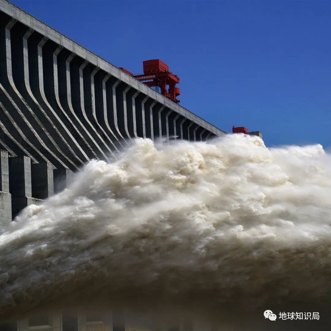 长江流域都很热,长江新闻全球高温热浪