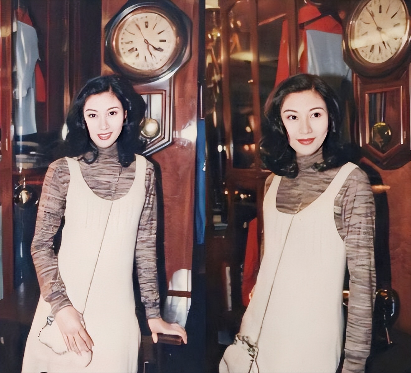 李嘉欣是如何嫁入豪门的 (李嘉欣有多不择手段嫁豪门)