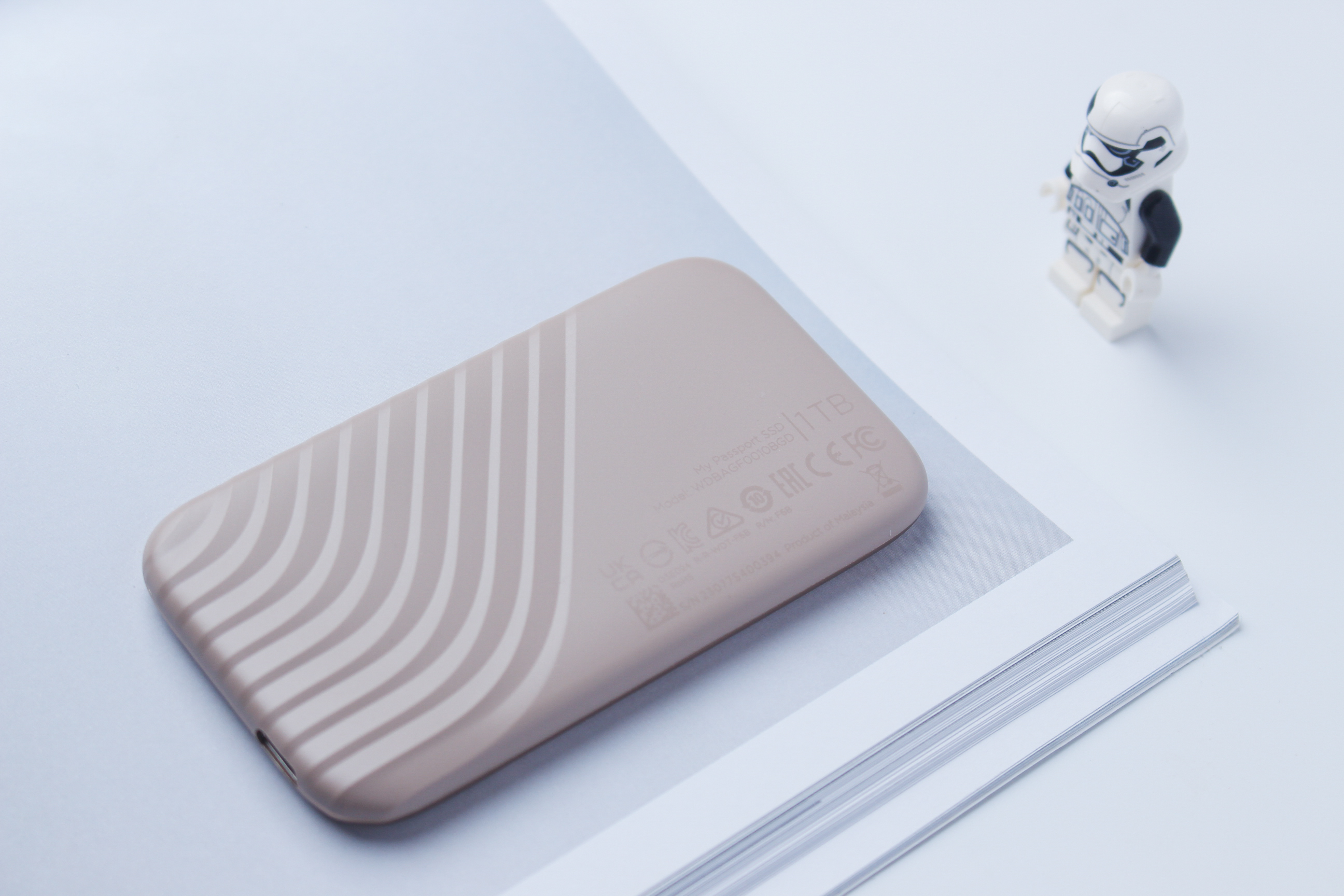 西部数据mycloudex2nas测评,西部数据mypassportssd教程