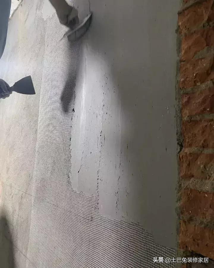 商品房子装修流程,第一次装修房子流程