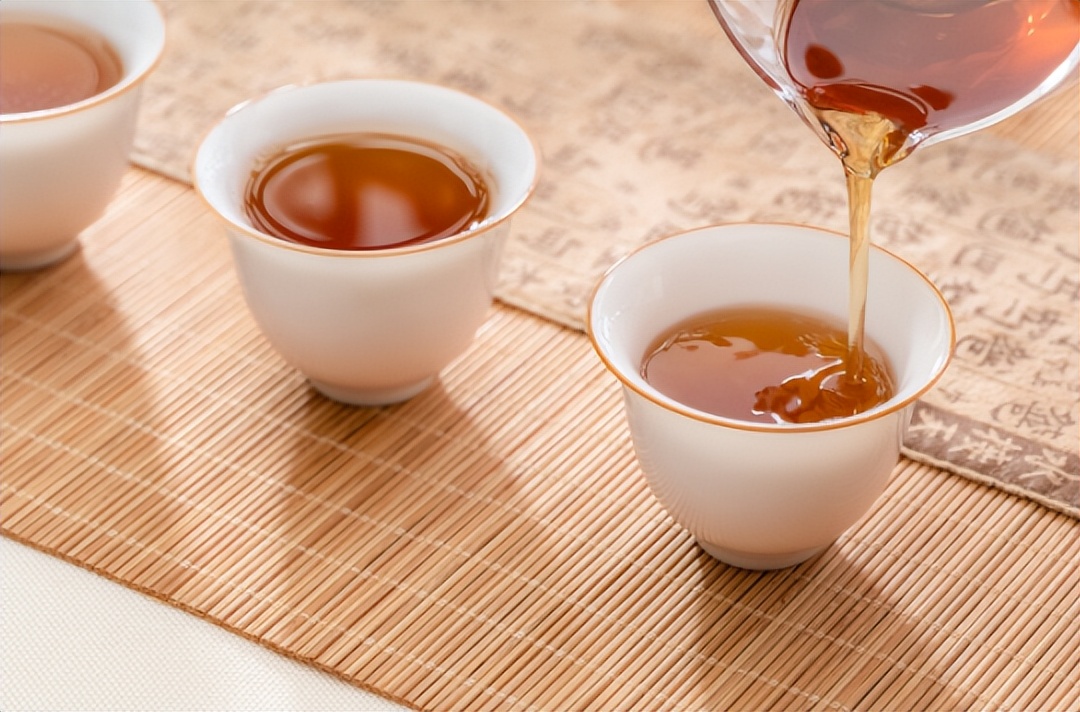 春夏秋冬分别适合喝什么茶,适合一年四季喝的茶是什么茶