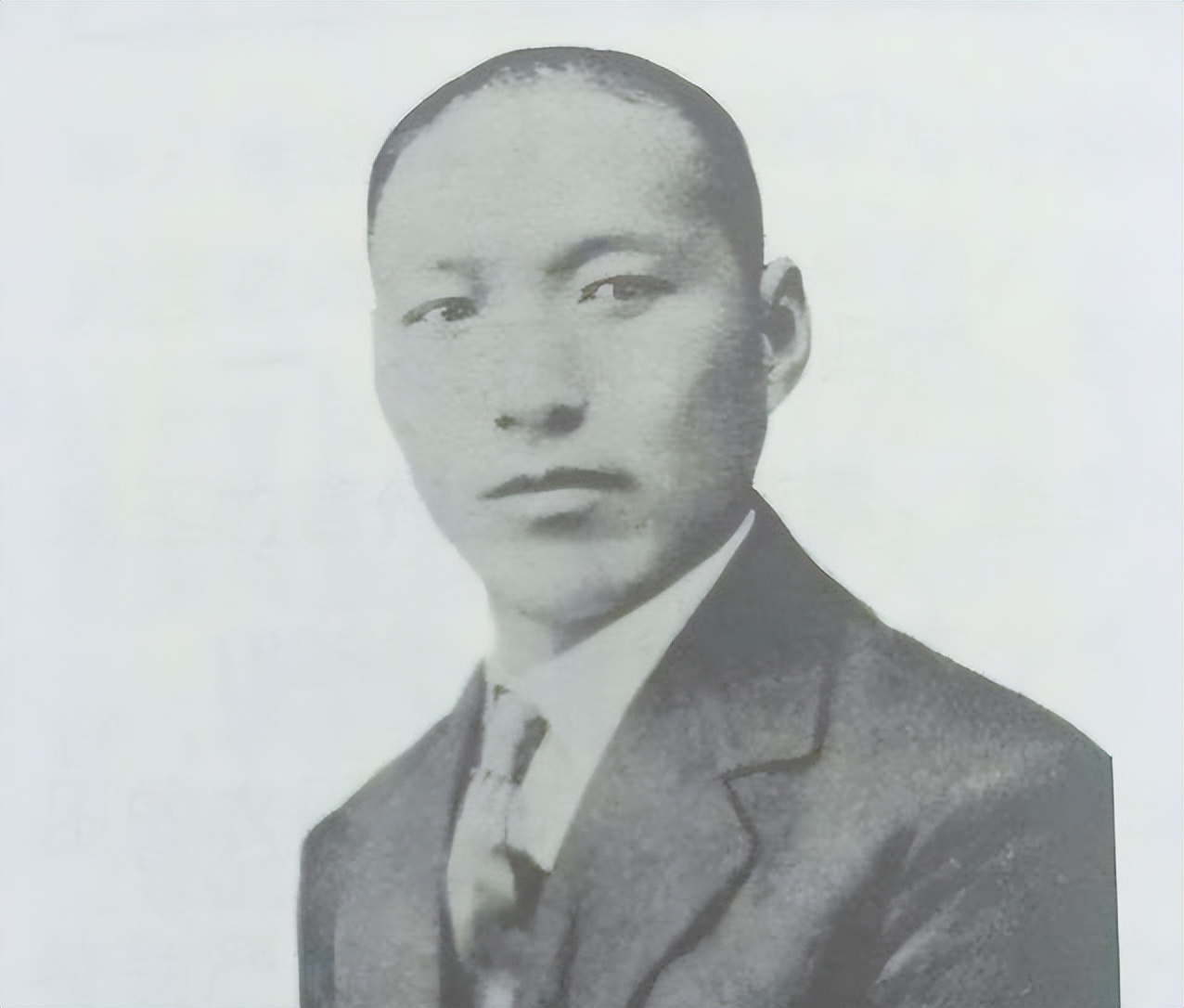 民国悍匪排行大全,民国十大悍匪名字