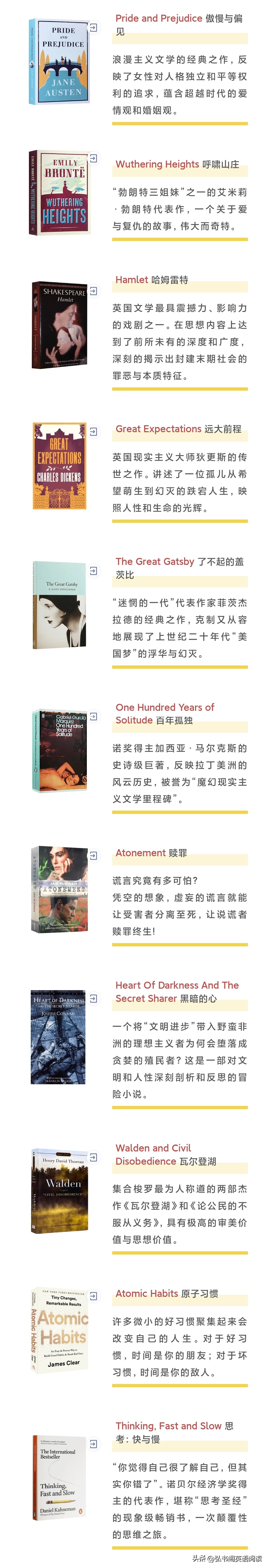 孩子学英语必读书目推荐,学英语必读书籍推荐