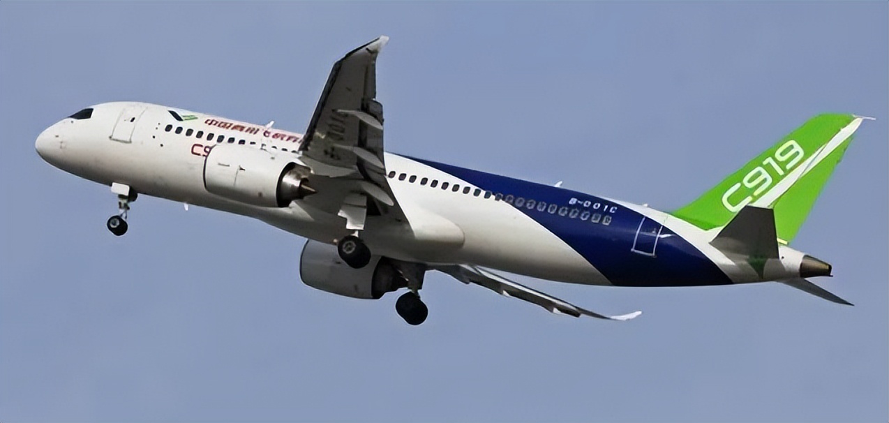 鍚勫浗濯掍綋鎶ラ亾涓浗c919,鍥藉濯掍綋鎶ラ亾涓浗c919