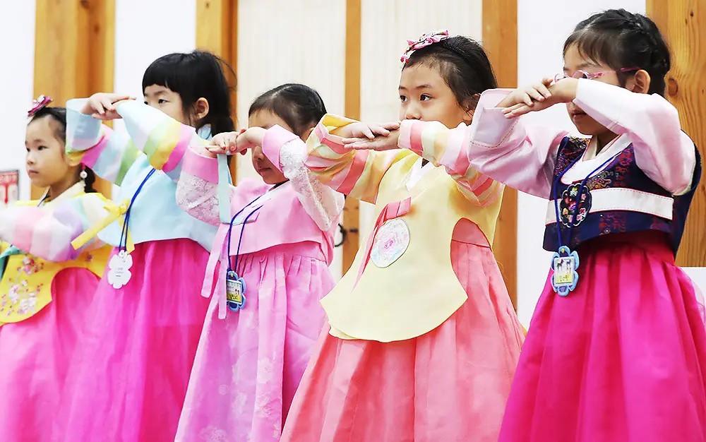 韩国老百姓真实现状,韩国房价现状真实情况