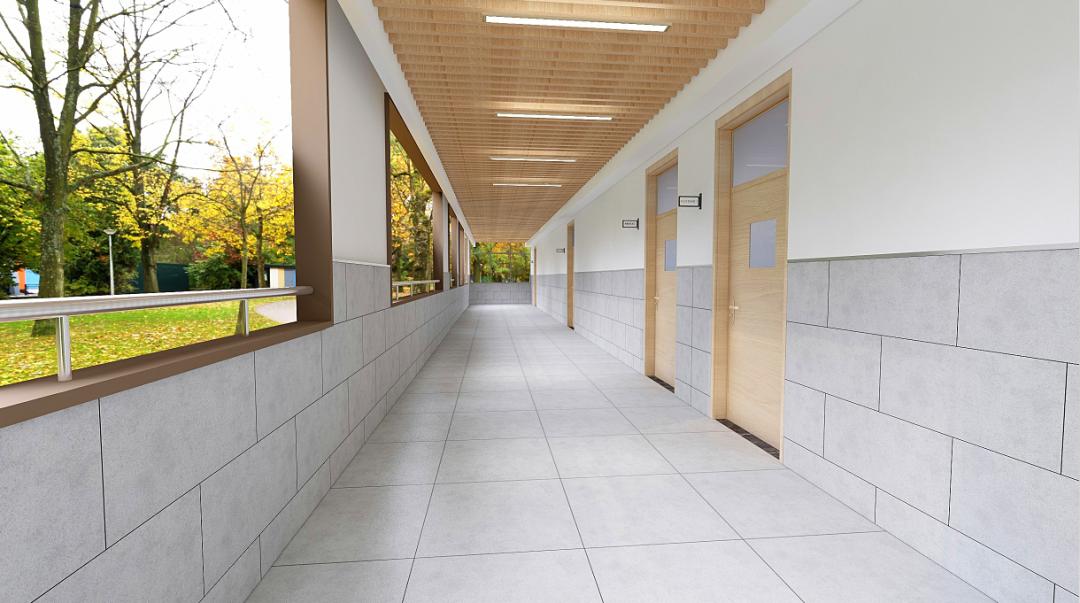 临平汇文实验学校,汇文实验学校