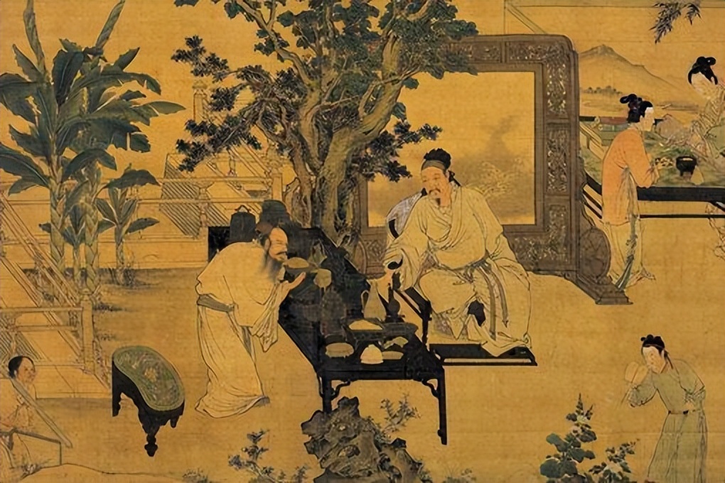 漫谈古代进身之阶，抛开道德观念，士的能力该如何去划分？