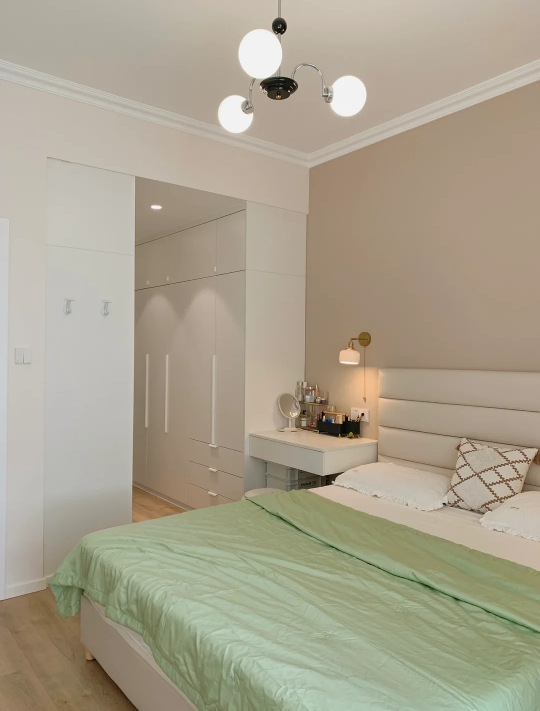 看了湖北这户人家的装修，才知道什么叫岁月静好，屋主太会布置了